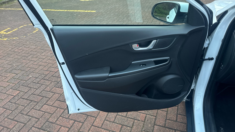 Hyundai Kona 1.0 TGDi 48V MHEV Premium 5dr Petrol Hatchback